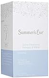 Summer's Eve Extra Cleansing Douche - 18 oz - 4 ct