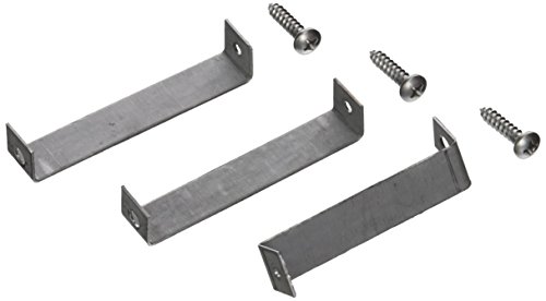 Suburban 520771 6 Gallon SW Water Heater V Flush Door Installation Kit