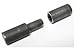 ALEKO 2JL18F 3 Inch Welding Hinge For Gates Fences Doors, Lot of 2