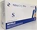Medgluv | NitraGrip Pro | Chemo | Powder Free Medical Grade Exam Gloves | Double Protection Two Ply Non-Stick Exterior Gloves | 3XL | 45 Gloves Per Box