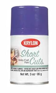 krylon short cuts