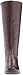 Clarks Women's Malia Skylar Wide Shaft Riding Boot