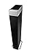 Definitive Technology BP9080x High Performance Bipolar Tower Speaker with Integrated 12