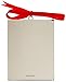 Lenox Frame Ornament, Love