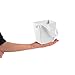 Fun Express - White Cardboard Bucket W/ribbon Handle for Wedding - Party Supplies - Containers & Boxes - Paper Boxes - Wedding - 6 Pieces