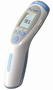 Amazon.com: TruTemp non-contact thermometer 15 second readout Accurate