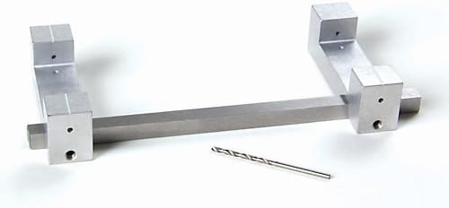 Pro Body Jig DWXPBJ01