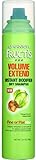 Garnier Fructis Volume Extend Instant Bodifier Dry Shampoo 3.40 oz (Pack of 3)