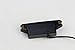 Skysonic Passive Acoustic Guitar Sound hole Pickup Humbucker A-710