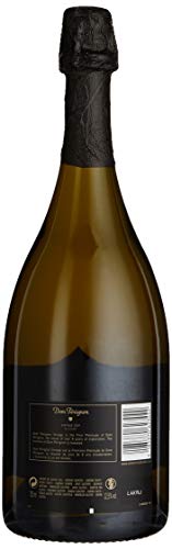 Dom Pérignon Vintage Brut Champagner mit Geschenkverpackung (1 x 0.75 l) – Bild 4