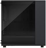 Fractal Design North Charcoal Black ATX Mid Tower PC Case Tempered Glass view 21