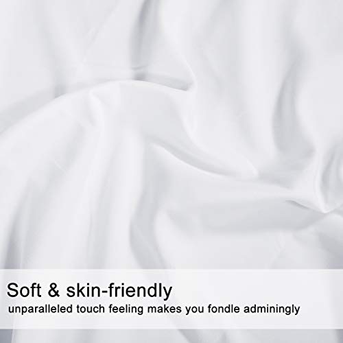 5 Edilly+Microfiber+15+Inch+Wrinkle+Resistant