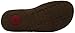 FitFlop Women's Biker Chic Flip Flop, Urban White, 8 M US
