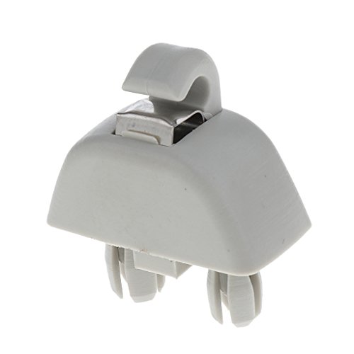Best Sun Visor Clip Audi December 2019 ★ Top Value
