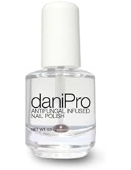 Amazon.com: antifungal nail polishes: Beauty &amp; Personal Care