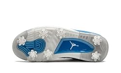 Jordan Mens Air Jordan 4 Golf CU9981 101 Military