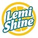 Lemi Shine Concentrated Liquid Dish Soap with Natural Citric Extracts, 22 FL OZ (Pack of 2)