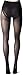 Futuro Energizing Ultra Sheer Pantyhose for Women, Mild Compression, French Cut, Large, Black