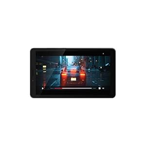 Lenovo Tab M7 (7 pollici SD IPS Touch) Tablet PC (Mediatek MT8321 Quad Core, 1 GB RAM, 16 GB eMCP, Wi-Fi, Android 9… - immagine 3