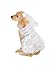 Rubies Bride Pet Costume for Dogs or Cats, XL