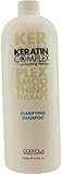 Keratin Complex by Coppola Clarifying Shampoo