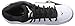 Mizuno Women's 9 Spike Swift 4 White-Black-w, 7.5 M US