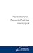 Devenir Policier Municipal: Par un Policier Municipal (Essais et documents) (French Edition) by Pascal Deconynck