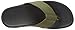 FitFlop Men's Surfer Super Cushioned Flip Flop