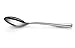 Artaste Rain II Forged 18/10 Stainless Steel (Silver (Set of 12), Teaspoon (7-Inch))