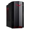Acer Nitro N50-610 Gaming Desktop PC (Intel Core i5-10400F, 8GB RAM, 1TB HDD, NVIDIA GTX 1650, Wireless Keyboard and…