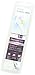 Philips Sonicare Genuine DiamondClean Replacement Toothbrush Heads, HX6072/66, White 2-pk Compact