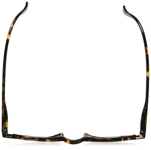 Peepers Unisex-Adult Study Hall 829150 Round Reading Glasses, Tortoise - Thumbnail 4