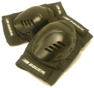 bauer knee pads