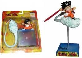 muñeco goku