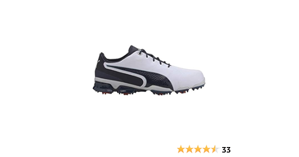 puma ignite golf shoes amazon