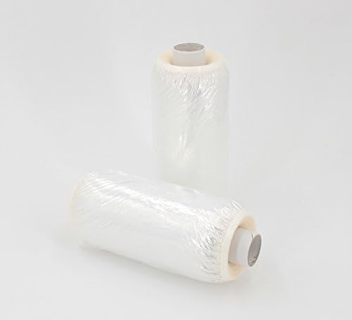 clear transparent plastic film for shoe cover dispenser HKU-2016D-1