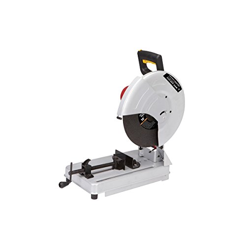 Chicago Electric Power Tools 3-1/2 HP 14" Industrial Cut-Off Saw - Thumbnail 2