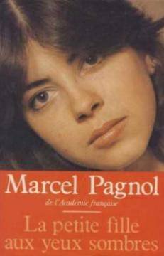 couverture de : La petite fille aux yeux sombres