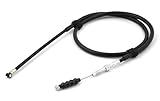 1979-1981 Honda CX500 Custom CX500 Deluxe Clutch Cable