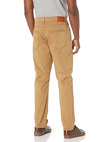 410 Athletic Straight Sateen Str 