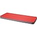 Exped Megamat 10 Insulated Self-Inflating Sleeping Pad, Ruby Red, Medium Wide