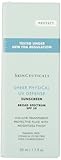 Skinceuticals Sheer Physical Uv Defense SPF 50 Broad-spectrum Sunscreen Fluid, 1.7-Ounce
