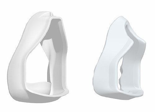 FormaTM Full Face Mask Foam and Seal Medium