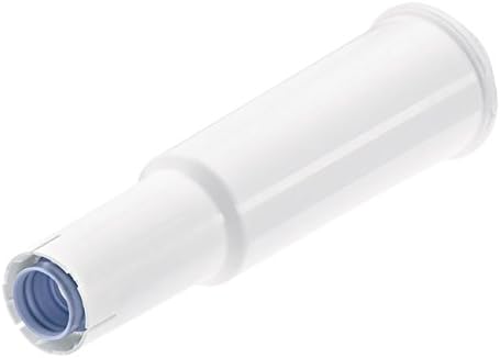 Kaffeematik-Das ideale Kaffeewasser für perfekten Kaffeegenuss-Filterpatrone Claris White