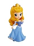 Banpresto Q posket Disney Characters Princess Aurora Rare ver. 14cm