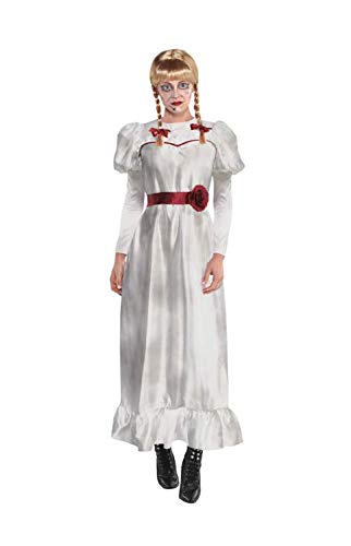annabelle costume