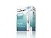 Philips Sonicare 2 Series plaque control rechargeable electric toothbrush, White/Coral, HX6211