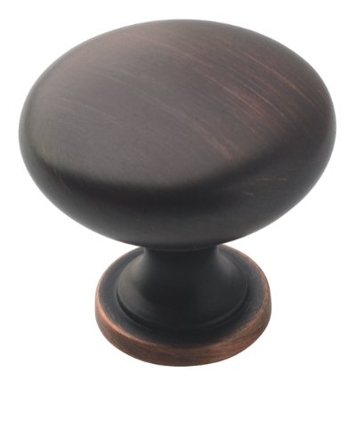Amerock bp53005orb allison value 1-1/4in(32mm) dia knob…