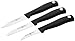 Wusthof Silverpoint II 3-Piece Paring Knife Set