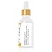 Amaranth Oil by 5AM. 100% Pure, Organic, Cold-Pressed. Amazing for Face, Skin, Nails, Health (Glass Bottle). Learn More. 1oz.